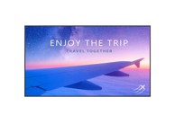LG Digitalni reklamni zaslon 75UH7N, 75", 4K UHD, 700 nita